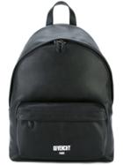 Givenchy Classic Backpack, Black, Calf Leather