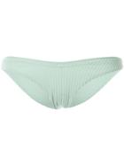 Duskii Miami Hawaiian Bikini Bottom - Green