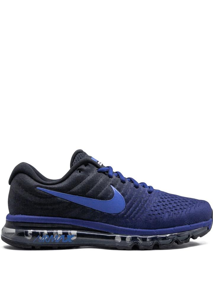 Nike Air Max 2017 Sneakers - Blue