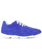 Wooyoungmi Low-top Sneakers - Blue