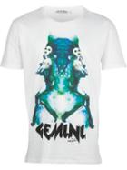 Dr. Fashion Gemini T-shirt