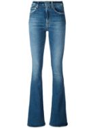 +people 'iside' Jeans, Women's, Size: 28, Blue, Cotton/spandex/elastane