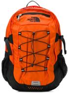 The North Face Hiking Backpack - Yellow & Orange