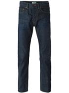 Edwin Ed-80 Slim Jeans, Men's, Size: 30, Blue, Cotton/polyester