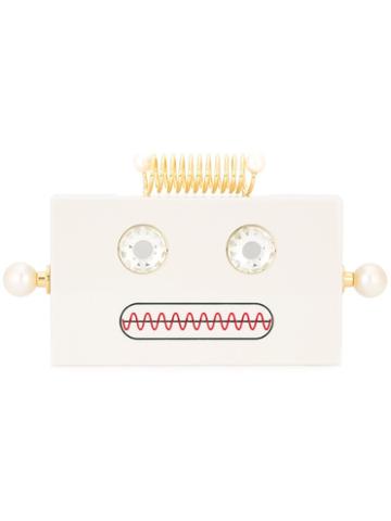 Charlotte Olympia 'roby' Clutch