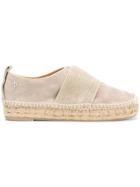 Rag & Bone Nina Espadrilles - Nude & Neutrals