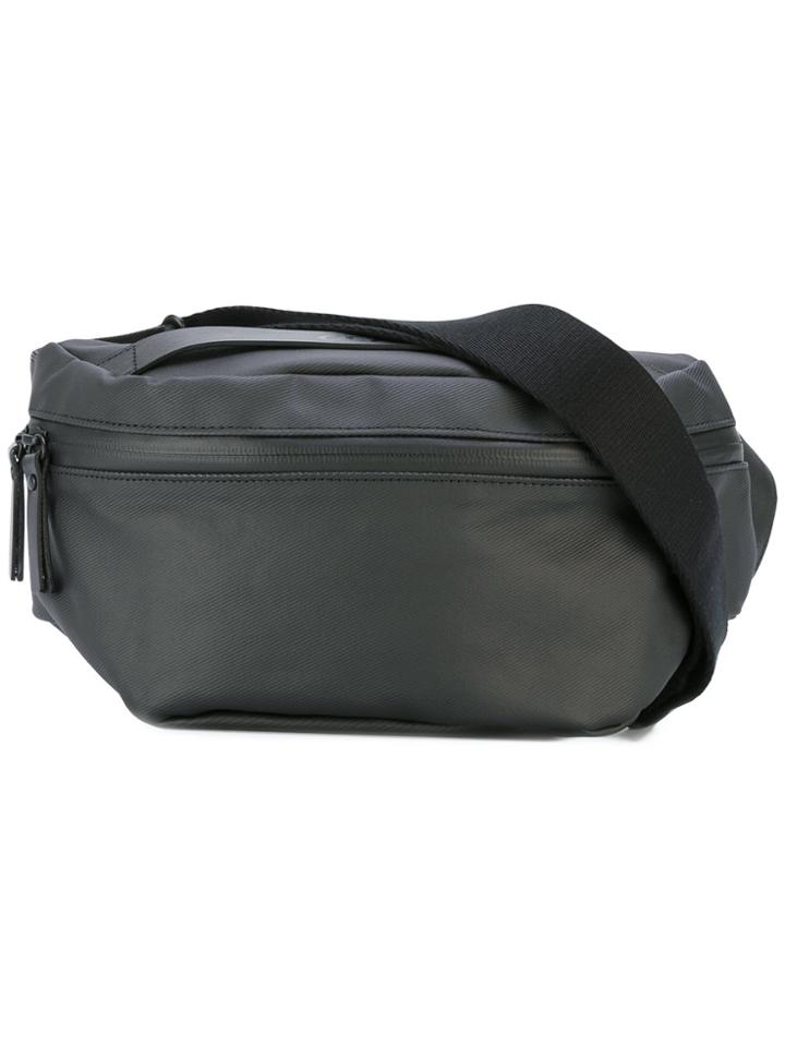 Gear3 Plain Fanny Pack - Black