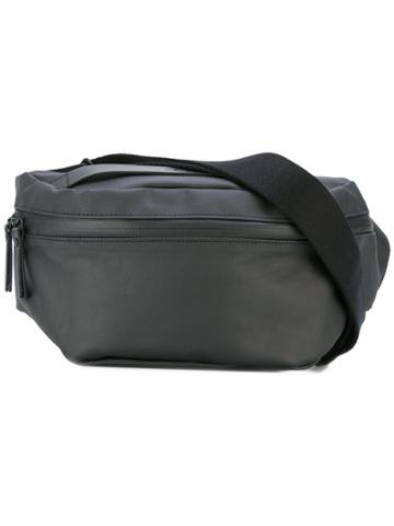 Gear3 Plain Fanny Pack - Black