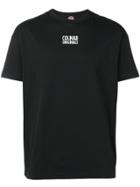 Colmar Originals Logo T-shirt - Black