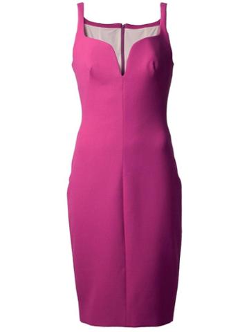 N? 21 Sweetheart Dress