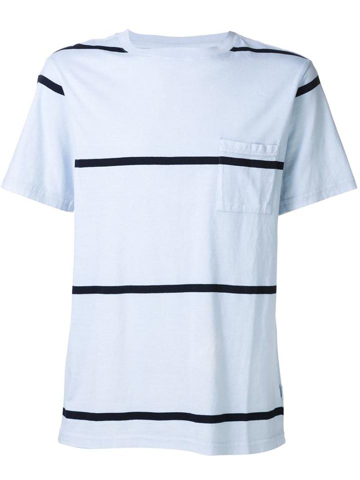 Saturdays Surf Nyc 'randall' T-shirt