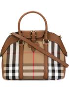 Burberry House Check Tote