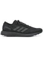 Adidas Pure Boost Ka+ Sneakers - Black