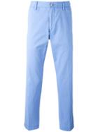 Polo Ralph Lauren Classic Chinos, Men's, Size: 33, Blue, Cotton