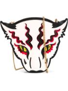 Stella Mccartney Wild Cat Crossbody Bag