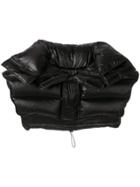 Juun.j Juun.j Jc9x8zh015 Black Polyester/nylon