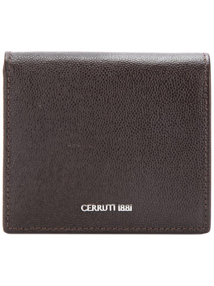 Cerruti 1881 Classic Wallet - Brown