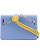 Roksanda Dia Bag - Blue