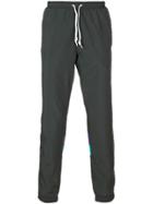 Sergio Tacchini 90's Sweatpants - Grey