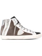 Philippe Model 'bike' Hi-top Sneakers