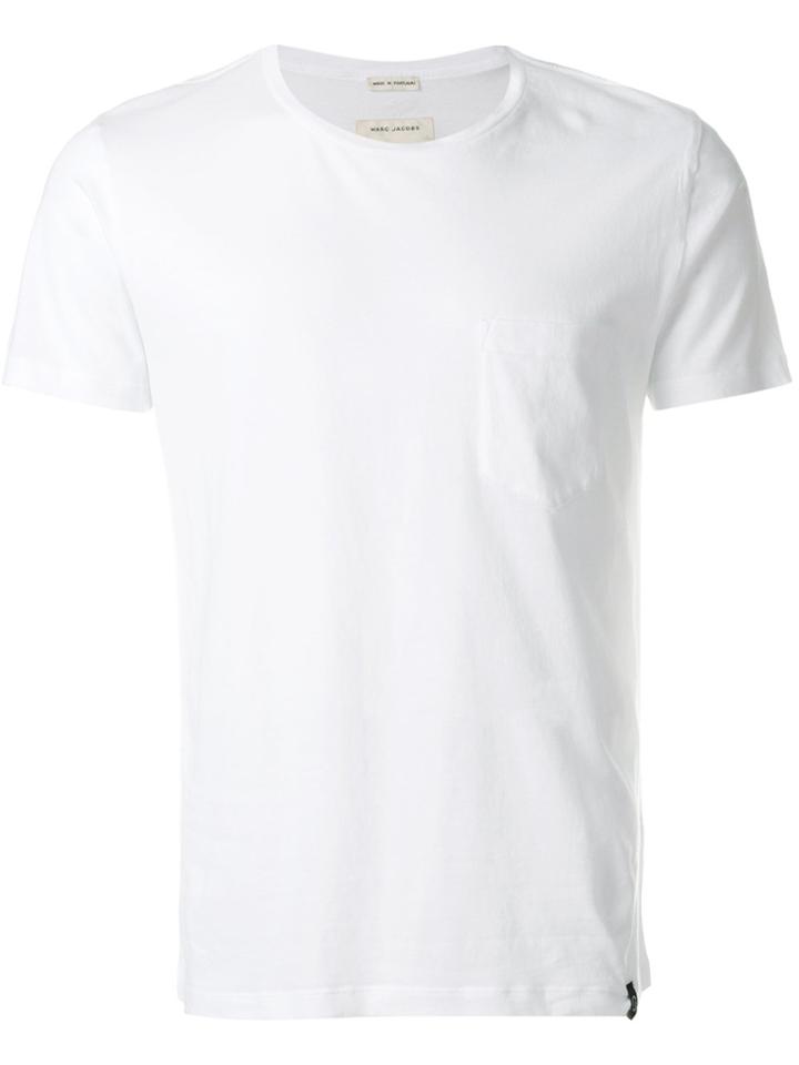Edwin Logo Patch T-shirt - Black
