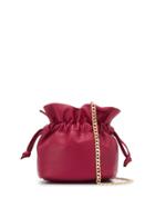Visone Visone Ellensmall Bordeaux Apicreated - Red