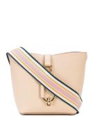 Zac Zac Posen Belay Hobo Shoulder Bag - Neutrals