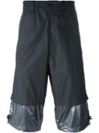 Y-3 Mix Shorts