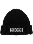 Off-white Off-white Omlc001r190200211000 Black No Color Wool Or Fine