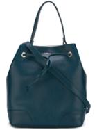 Furla Bucket Shoulder Bag, Women's, Blue