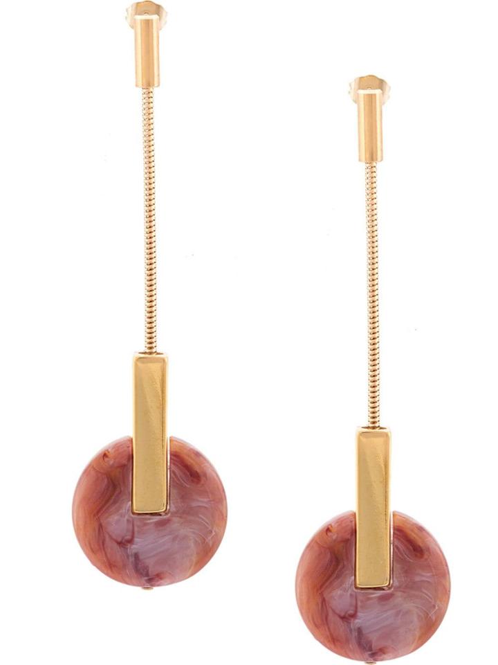Rachel Comey Nix Earrings - Gold