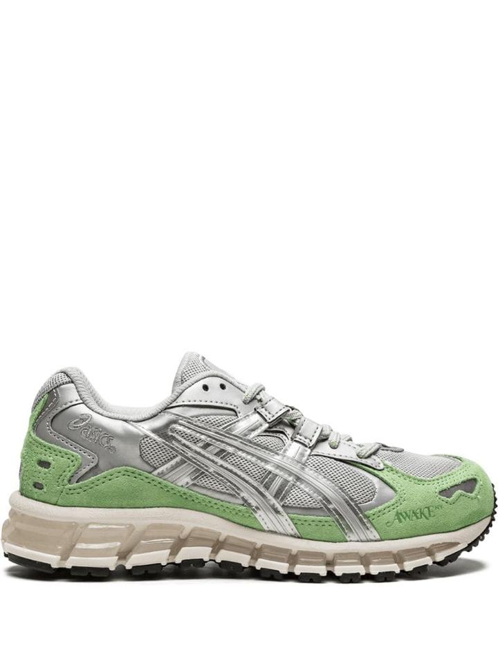 Asics Gel Kayano 5 360 Sneakers - Silver
