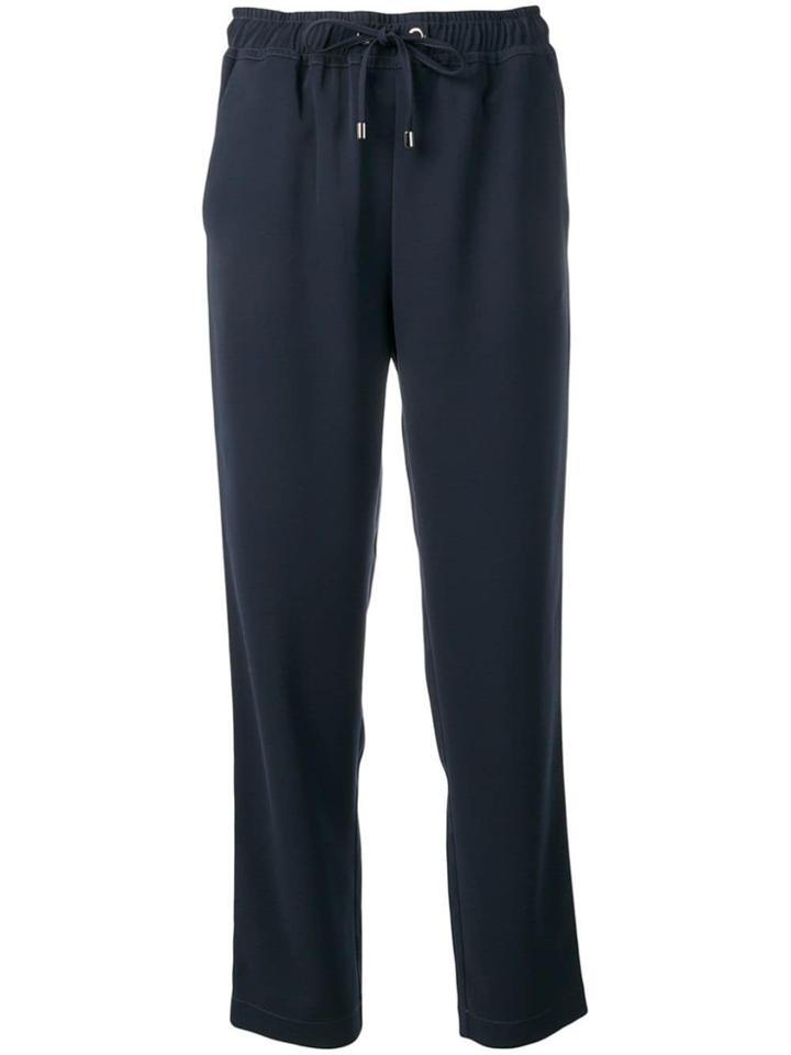 Emporio Armani Loungewear Trousers - Blue