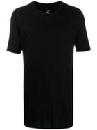 Thom Krom Jersey T-shirt - Black