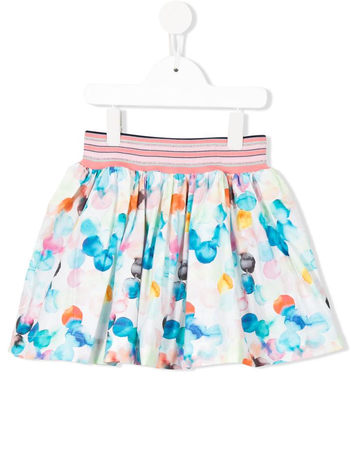 No Added Sugar - Around The Issue Skirt - Kids - Cotton - 6 Yrs
