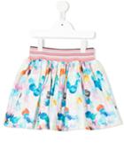 No Added Sugar - Around The Issue Skirt - Kids - Cotton - 6 Yrs
