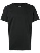 Jil Sander Classic T-shirt - Black