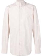 Vivienne Westwood Man 'krall' Shirt, Men's, Size: 48, Nude/neutrals, Cotton