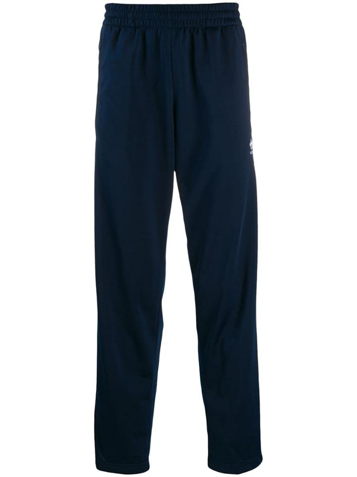 Adidas Firebird Track Pants - Blue