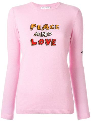 Bella Freud - Pink