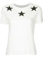 Guild Prime Star Print T-shirt - White