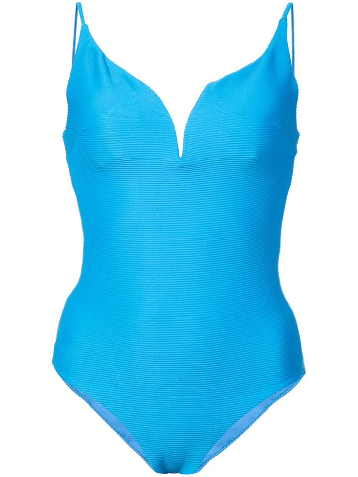 Onia Gloria One-piece - Red