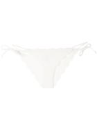 Marysia Mott Bikini Bottom - White
