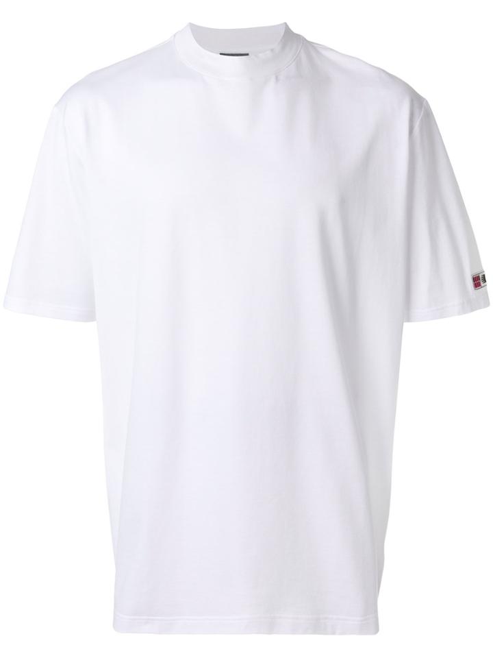 Lanvin T-shirt - White