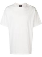 Represent Regular Fit T-shirt - White