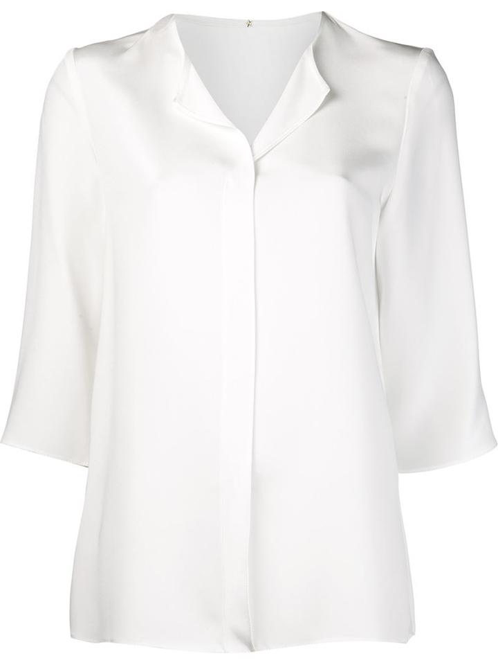 Peter Cohen 'glove Ethnic' Blouse