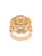 Kenzo Medium 'tiger' Ring