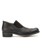 Cherevichkiotvichki Square Toe Brogues