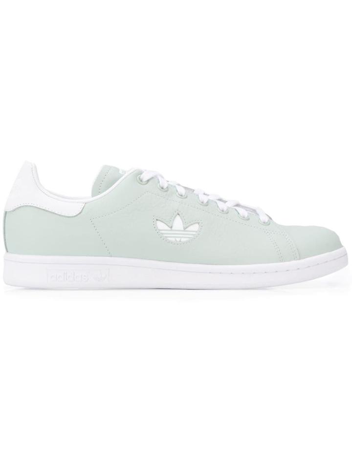 Adidas Low-top Sneakers - Green