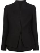 Forme D'expression Layered Blazer